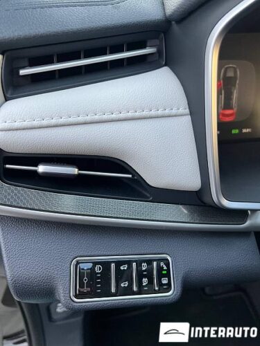 Weltmeister EX 5 51 interauto-car