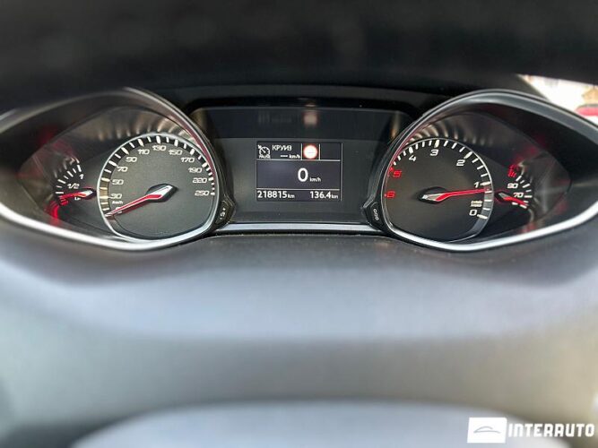 Peugeot 308 39 interauto-car