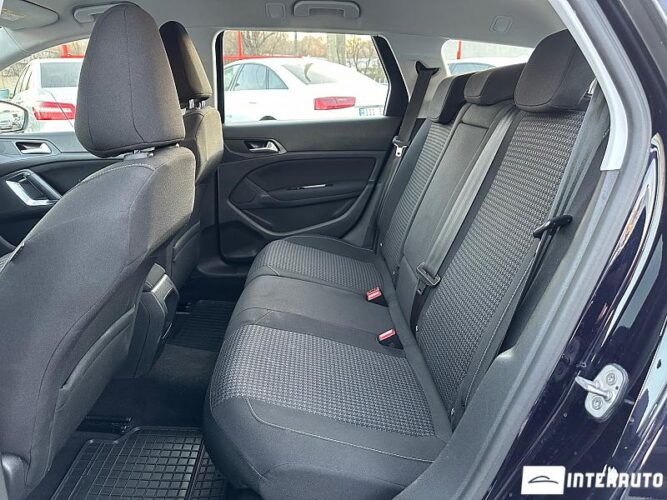 Peugeot 308 43 interauto-car
