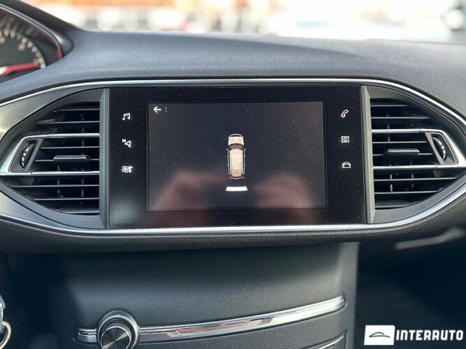 Peugeot 308 40 interauto-car