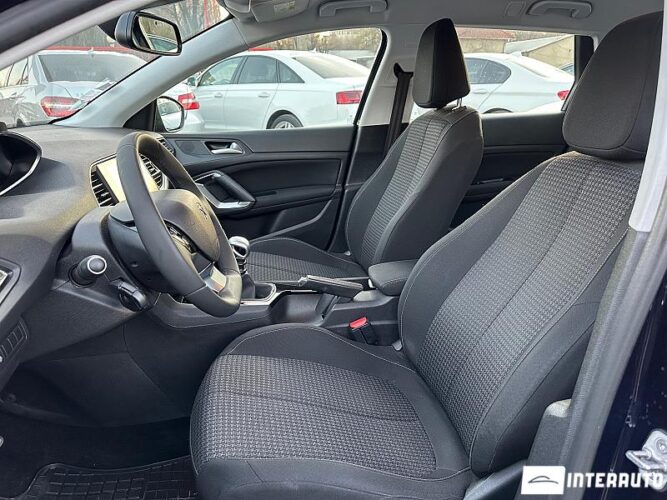 Peugeot 308 33 interauto-car