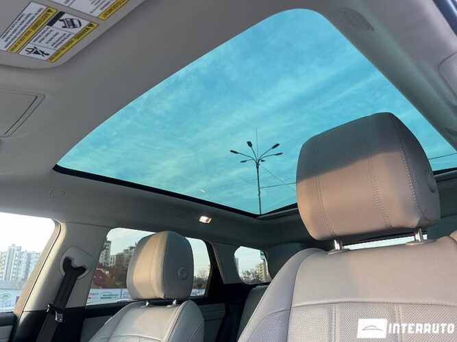 Land Rover Range Rover Evoque 50 interauto-car