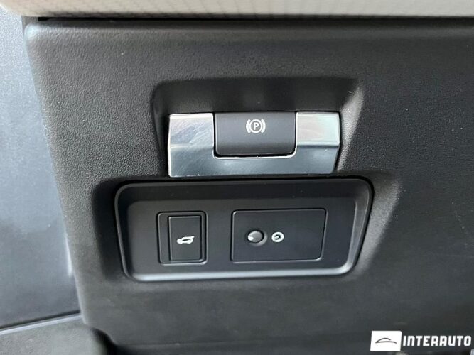 Land Rover Range Rover Evoque 42 interauto-car