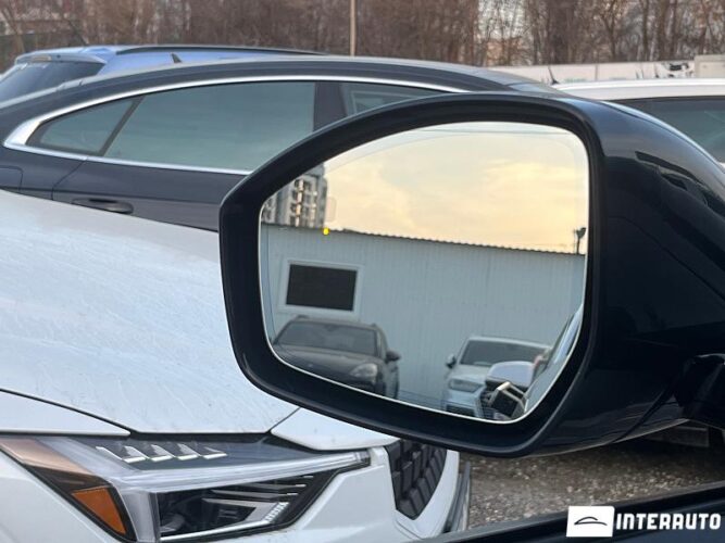 Land Rover Range Rover Evoque 37 interauto-car