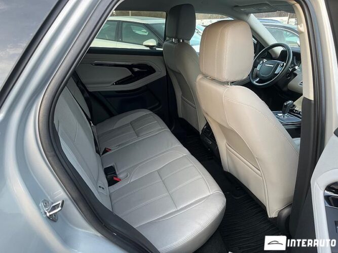 Land Rover Range Rover Evoque 51 interauto-car