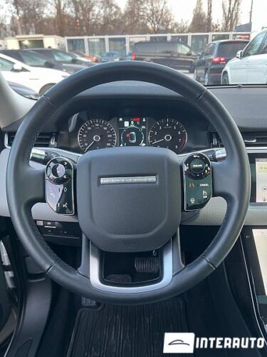 Land Rover Range Rover Evoque 43 interauto-car