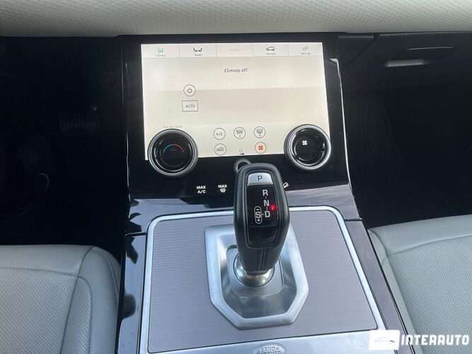 Land Rover Range Rover Evoque 47 interauto-car