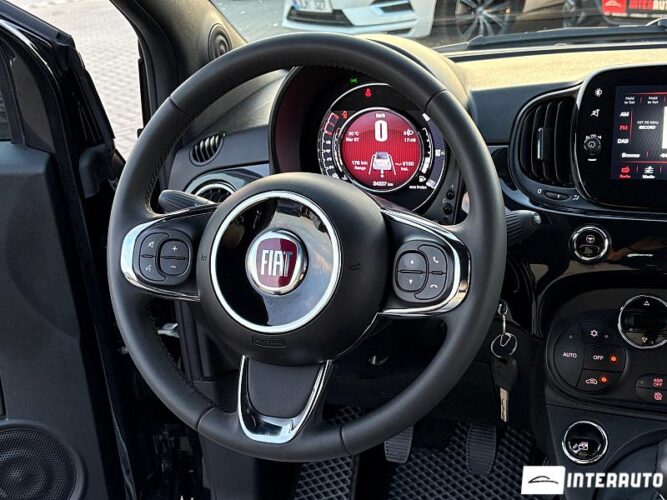 Fiat 500 38 interauto-car