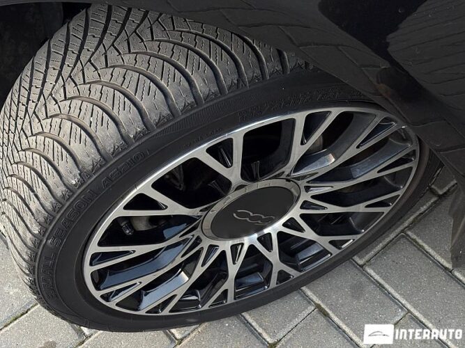 Fiat 500 46 interauto-car