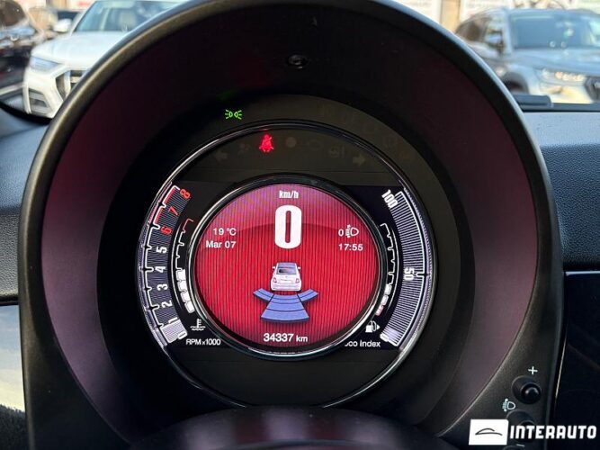 Fiat 500 39 interauto-car