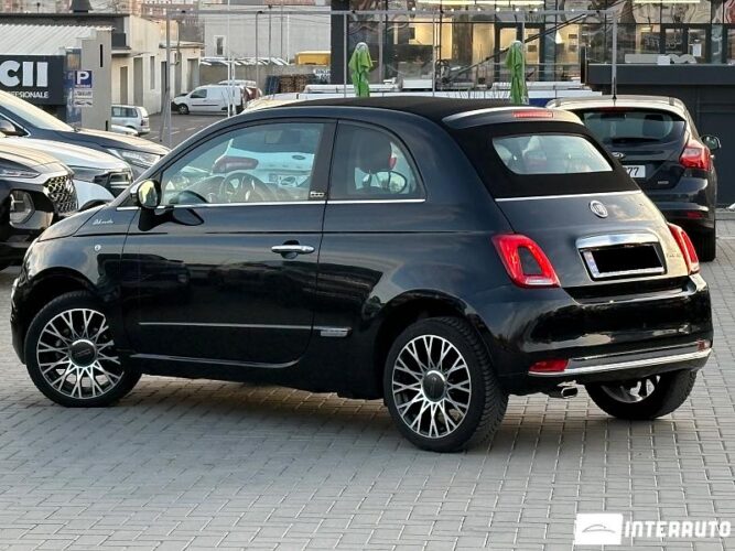 Fiat 500 34 interauto-car