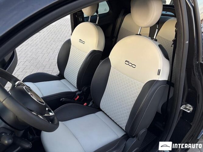 Fiat 500 36 interauto-car