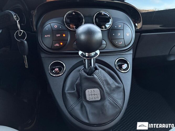 Fiat 500 41 interauto-car