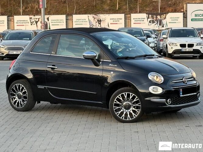 Fiat 500 31 interauto-car