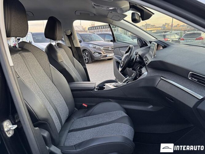 Peugeot 3008 53 interauto-car