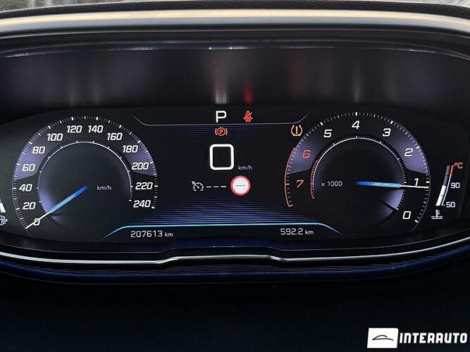 Peugeot 3008 40 interauto-car