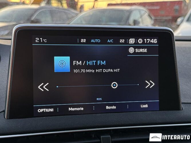 Peugeot 3008 47 interauto-car