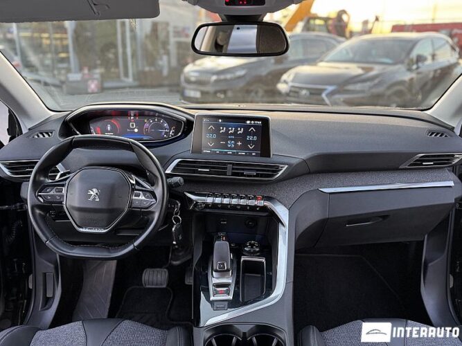 Peugeot 3008 39 interauto-car