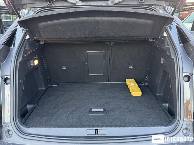 Peugeot 3008 54 interauto-car