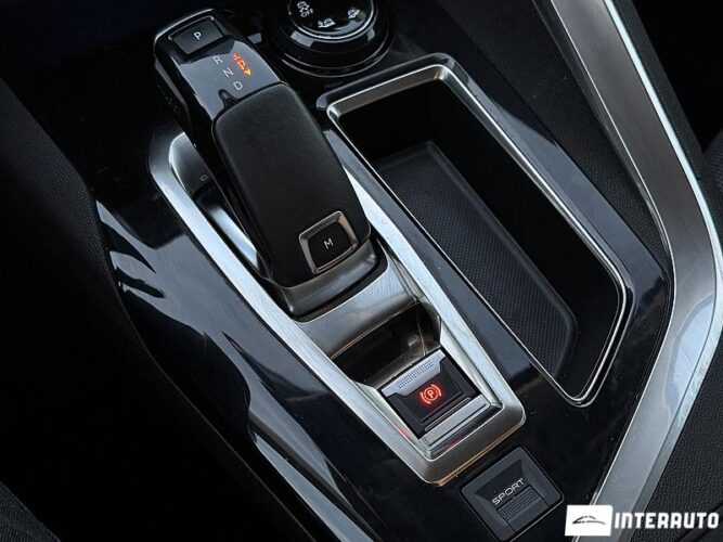 Peugeot 3008 49 interauto-car