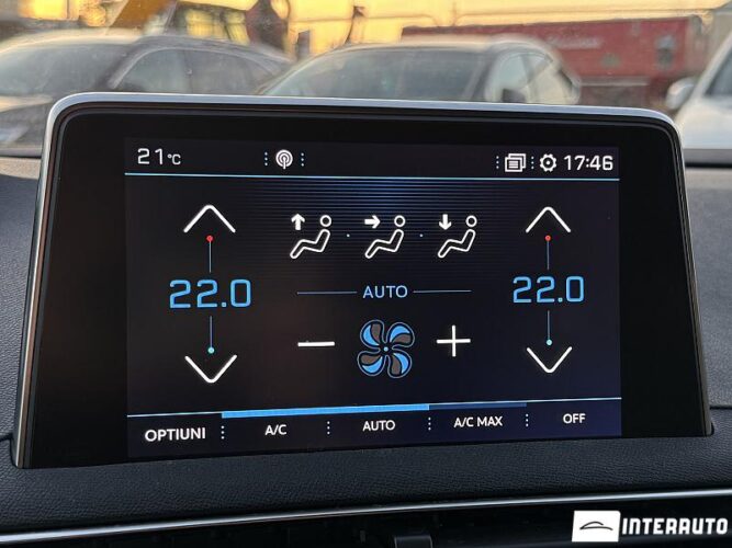 Peugeot 3008 46 interauto-car