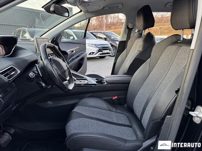 Peugeot 3008 37 interauto-car