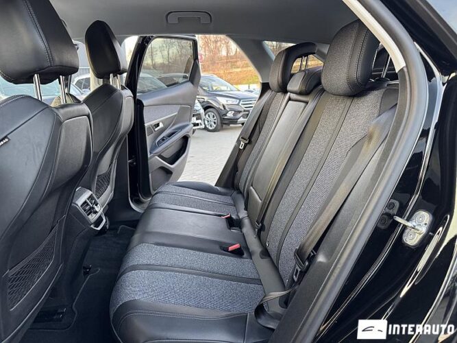 Peugeot 3008 51 interauto-car