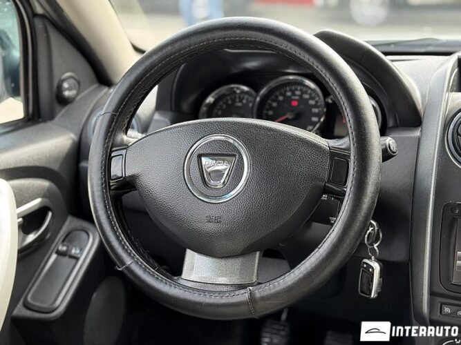 Dacia Duster 39 interauto-car