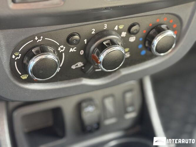 Dacia Duster 44 interauto-car