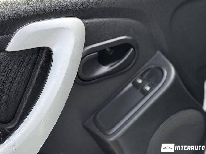 Dacia Duster 37 interauto-car