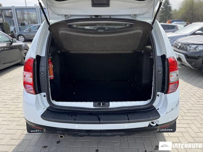 Dacia Duster 49 interauto-car
