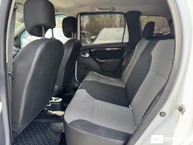 Dacia Duster 48 interauto-car