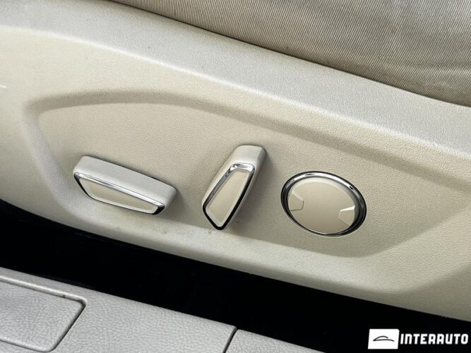 Ford Fusion 44 interauto-car