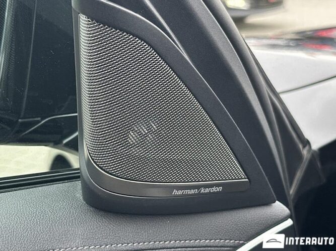 BMW 545e 61 interauto-car