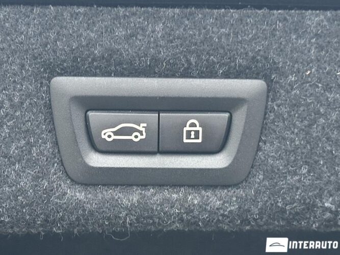 BMW 545e 66 interauto-car