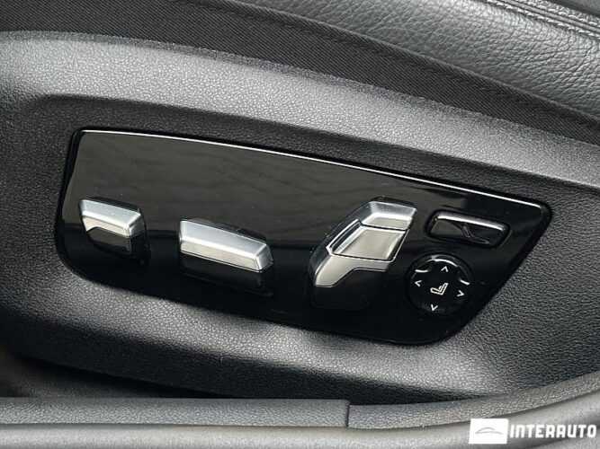 BMW 545e 64 interauto-car