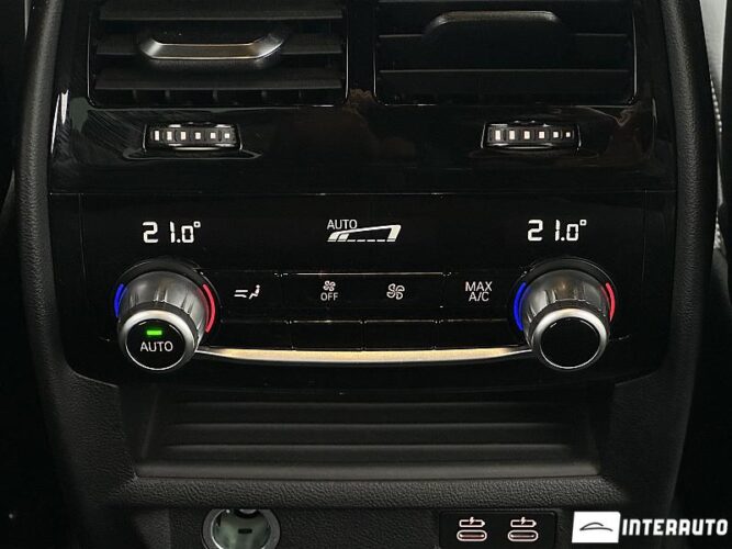 BMW 545e 53 interauto-car