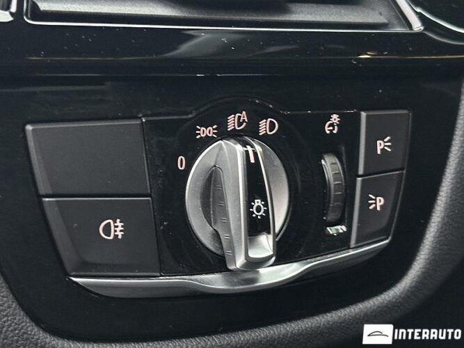 BMW 545e 62 interauto-car