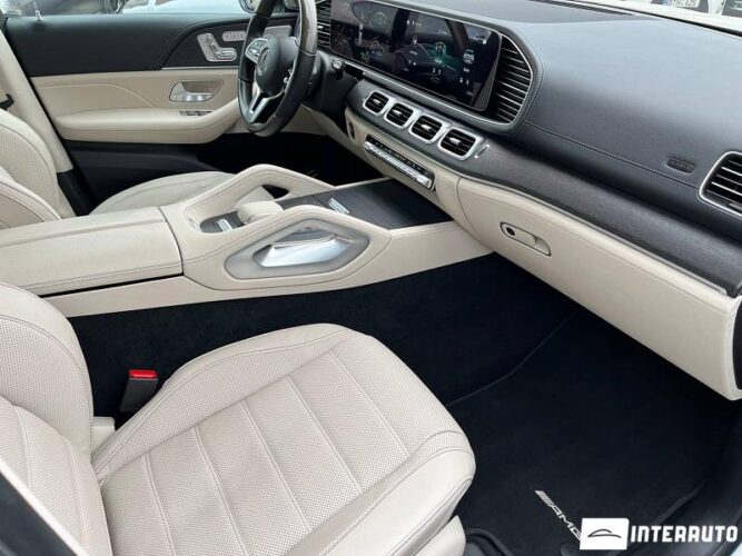 Mercedes GLS 580 51 interauto-car