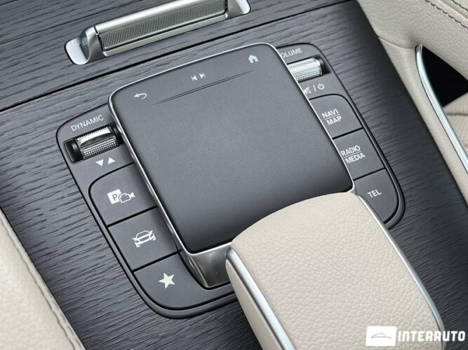 Mercedes GLS 580 61 interauto-car