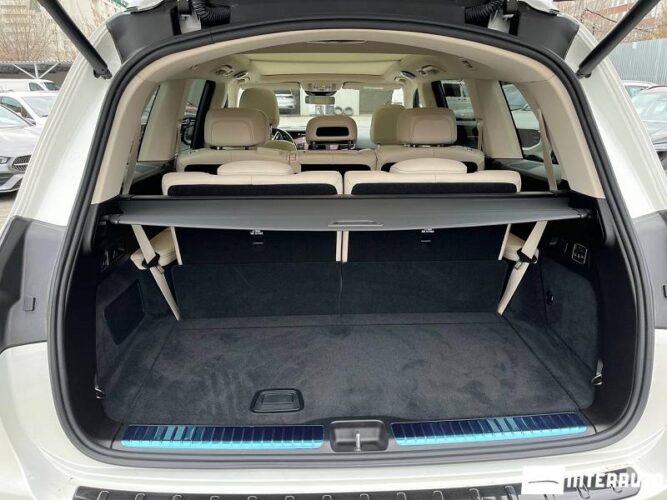 Mercedes GLS 580 73 interauto-car