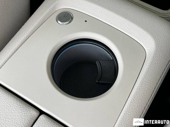 Mercedes GLS 580 63 interauto-car