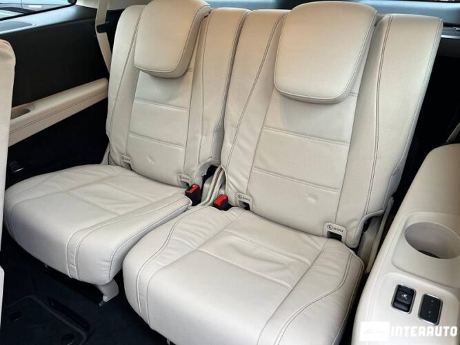 Mercedes GLS 580 72 interauto-car