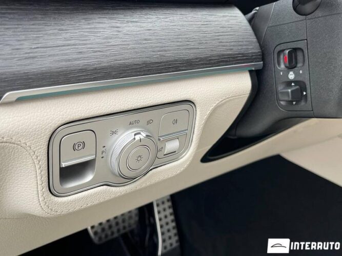 Mercedes GLS 580 64 interauto-car