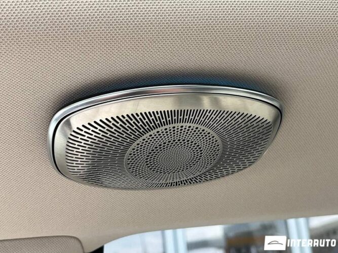 Mercedes GLS 580 65 interauto-car