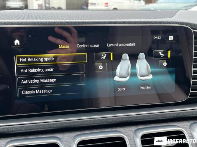 Mercedes GLS 580 57 interauto-car