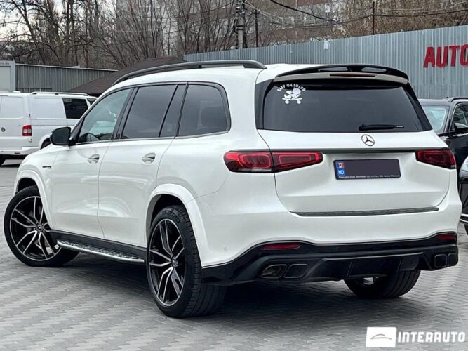 Mercedes GLS 580 47 interauto-car