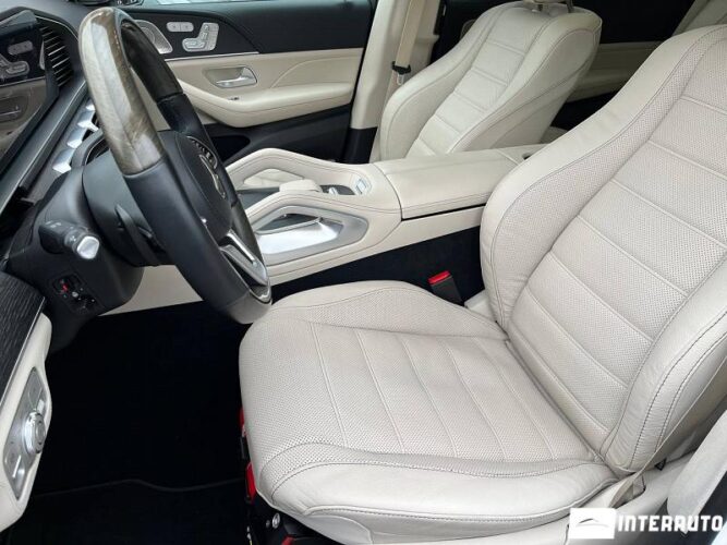 Mercedes GLS 580 49 interauto-car