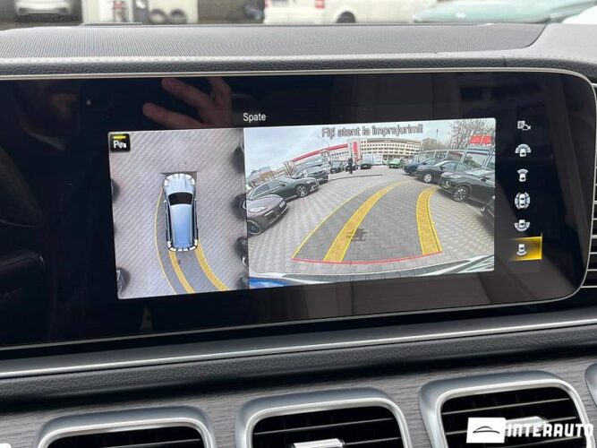 Mercedes GLS 580 59 interauto-car