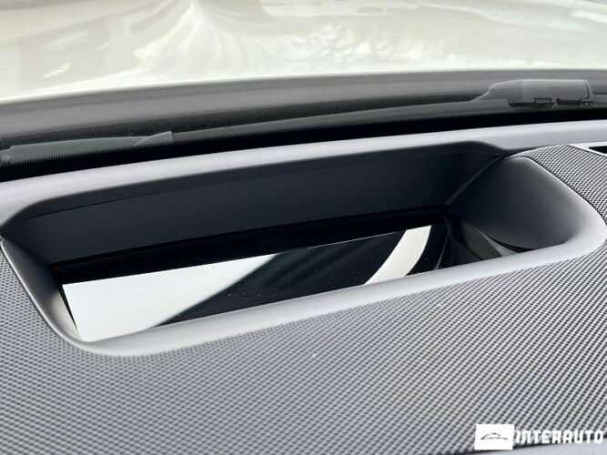 Mercedes GLS 580 53 interauto-car